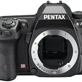 【中古】PENTAX デジタル一眼レフカメラ K-7 ボディK-7