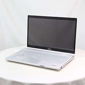 〔中古品〕 LIFEBOOK SH90／B3 FMVS9B3WDD ［Core-i5-8250U (1.6GHz)／8GB／SSD256GB／13.3インチワイド／Windows11 Home(アップグレード済み)］〔中古品〕 LIFEBOOK SH90／B3 FMVS9B3WDD ［Core-i5-8250U (1.6GHz)／8GB／SSD256GB／13.3インチワイド／Windows11 Home(アップグレード済み)］