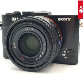 【中古】 【良品】 ソニー Cyber-shot DSC-RX1RM2 【コンパクトデジタルカメラ】 【6ヶ月保証】