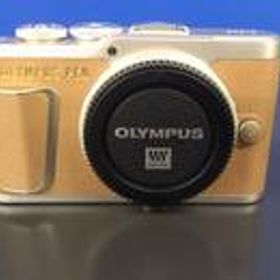 ミラーレス一眼 E-PL9 OLYMPUS