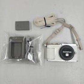 ミラーレス一眼 E-PL9 OLYMPUS