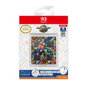 【新品】 カードパレット 16 COLLECTION for Nintendo Switch 2（マリオカート ワールド）