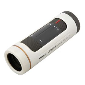 ビクセン 単眼鏡 (7〜21倍) ジョイフルモノキュラー HZ721x21PW