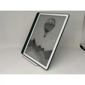【中古】Amazon Kindle Scribe (2024) 64GB メタリックジェード プレミアムペン付き B0CZ9SX1GW【東池袋1丁目】保証期間1ヶ月【ランクA】
