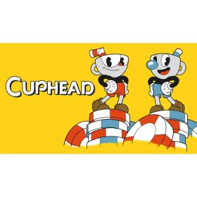 [Switch] Cuphead （ダウンロード版） ※1,600ポイントまでご利用可