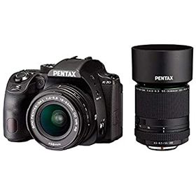 【中古】 リコーイメージング PENTAX K-70 (BK) 300WZ RE KIT デジタル一眼レフカメラ K-70 300Wズーム RE キット (ブラック)