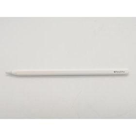 【中古】Apple Apple Pencil Pro MX2D3ZA/A【広島本通】保証期間１週間