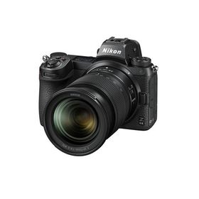 ニコン Z 6II 24-70 レンズキット デジタル一眼 NIKON Zシリーズ