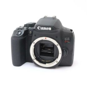 【中古品】《美品》Canon EOS Kiss X10i ボディ【ファインダー内清掃/各部点検済】[デジタルカメラ]