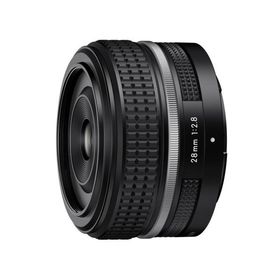 Nikon NIKKOR Z 28mm f/2.8 Special Edition【お取り寄せ（1週間から10営業日程度）での入荷、発送】（2100000014918）