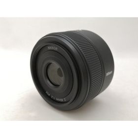 【中古】Nikon NIKKOR Z 40mm f/2 (Nikon Zマウント)【新宿2】保証期間１ヶ月【ランクB】