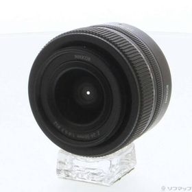 〔中古〕Nikon(ニコン) NIKKOR Z 24-50mm f／4-6.3〔262-ud〕