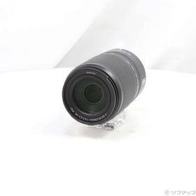 〔中古〕Nikon(ニコン) NIKKOR Z DX 50-250mm f／4.5-6.3 VR〔269-ud〕