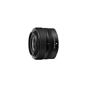 Nikon 標準ズームレンズ NIKKOR Z 24-50mm f/4-6.3 Zマウント フルサイズ対(中古品)