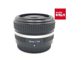 【中古】 【美品】 ニコン NIKKOR Z 28mm f/2.8 Special Edition