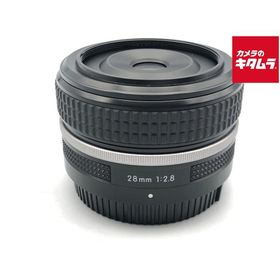 【中古】 【美品】 ニコン NIKKOR Z 28mm f/2.8 Special Edition