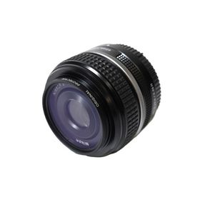 NIKKOR Z 40mm f/2 (SE)
