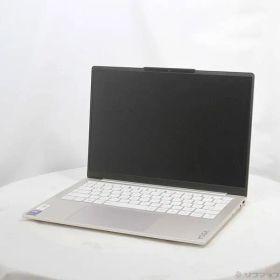 ソフマップ 〔展示品〕 Yoga Slim 7i Aura Edition Gen 10 83JX004YJP シーシェル【377】