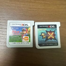 ファミコン & モンスターハンターダブルクロス