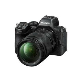 【新品・2営業日で発送】NIKON ニコン Z52LK24-200 Z5II 24-200 レンズキット ミラーレス一眼カメラ ズームレンズ