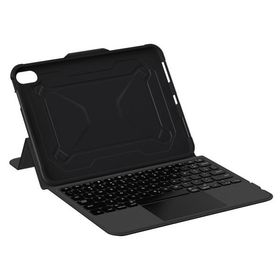 プリンストン UAG-BTKB-02-JP/10 UAG社製 10.9インチiPad（第10世代）用 トラックパッド搭載Bluetoothキ…