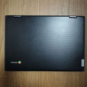 【美品】Lenovo 300e Chromebook 2nd Gen純正充電器付