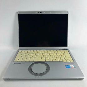 【ジャンク】Let's note CF-FV1 i5/16G/256G 純正