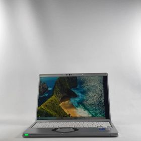 ジャンク品Let's Note CFFV1/i5-1145G7/16GB/256