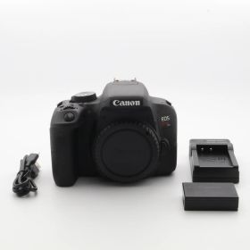 シャッター回数：【70回数】Canon EOS Kiss X9i ボディー 〔キャノン EF マウント〕