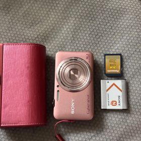 SONY Cyber-shot DSC-WX7 26042201