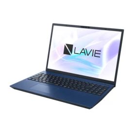 NEC LAVIE N16 PC-N1635LALB 16型 Core i3 Win11Home メモリ16GB SSD512GB Officeオプション付 ノートパソコン ネイビーブルー PCN1635LALB