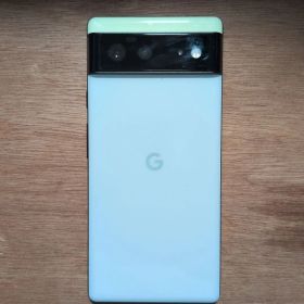 Google Pixel 6 本体 ジャンク品
