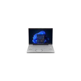 ★☆Panasonic / パナソニック Let's note FC6 CF-FC6ADTCR [カームグレイ]【ノートパソコン】【送料無料】
