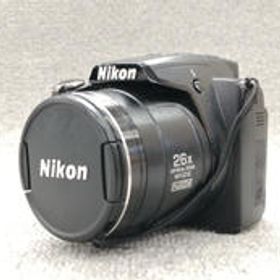 デジタル一眼レフカメラ COOLPIX P100 NIKON
