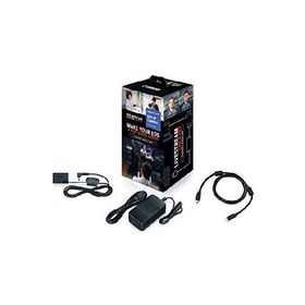【平行輸入品】Canon EOS Webcam Accessories Starter Kit for EOS RP