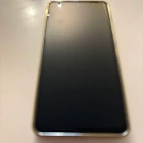 Aquos R8 pro SoftBank 256gb simフリー 難あり