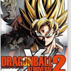 ドラゴンボール ゼノバース2 for Nintendo Switch