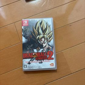 ドラゴンボール ゼノバース2 for Nintendo Switch