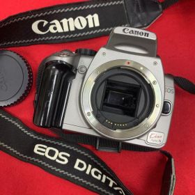 Canon EOS kiss digital n
