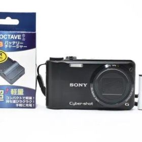 ★美品★Cyber-shot DSC-HX5V B007