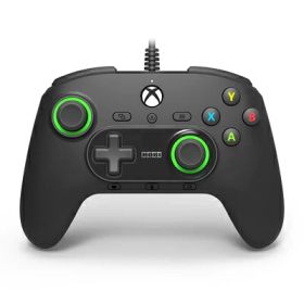 【新古品】 【マイクロソフトライセンス商品】HORI PAD Pro for Xbox Series X|S【Windows10対応】