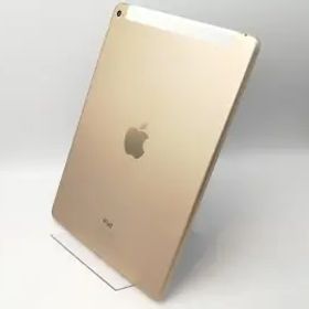 Apple SoftBank 【SIMロックあり】 iPad Air2（2014） 16GB ゴールド MH1C2J/A