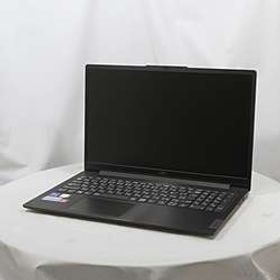 〔中古品〕 LAVIE N15 Slim PC-N1555GAB2 カームブラック ［Core-i5-1335U (1.3GHz)／16GB／SSD512GB／15.6インチワイド／Windows11 Home］〔中古品〕 LAVIE N15 Slim PC-N1555GAB2 カームブラック ［Core-i5-1335U (1.3GHz)／16GB／SSD512GB／15.6インチワイド／Windows11 Home］