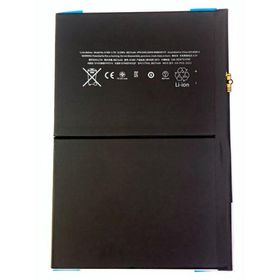 ipad air battery / Battery Replacement A1484 A1474 A1475 8927mAh Polymer Lithium Li-ion Tablet /No warranty(電-Air)