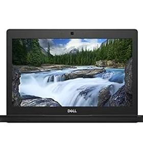 【中古】【39shop】Dell★12.3インチ Latitude 5290 マルチタッチ 2-in-1 ノートパソコン - 1.7 GHz Intel Core i5-8350U クアッドコア - 8GB RAM | 256GB SSD - Win（良い）