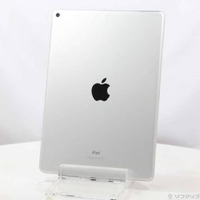 〔中古〕Apple(アップル) iPad Air 第3世代 256GB シルバー MUUR2J／A Wi-Fi〔305-ud〕