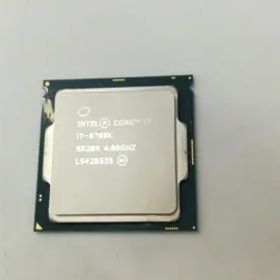 Intel Core i7-6700K(4.0GHz/TB:4.2GHz/SR2BR) BOX LGA1151/4C/8T/L3 8M/HD530/TDP91W