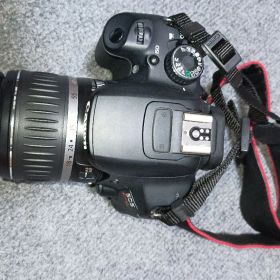 Canon EOS Kiss X6i 動画撮れます 三脚・32GBマイクロSD付