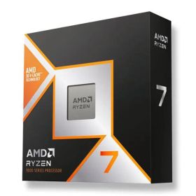 【新品・2営業日で発送】AMD Ryzen 7 9800X3D without cooler 100-100001084WOF(100-100001084WOF)