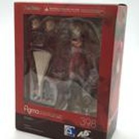 FIGMA ペルソナ5 パンサー[398] MAX FACTORY